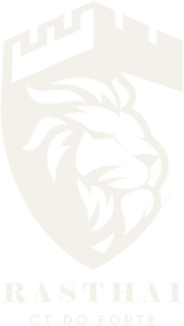 Logo Rasthai CT do Forte